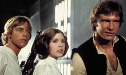 Kasdan y Kinberg podran escribir los spin-off de Star Wars