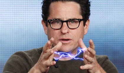 J.J. Abrams negocia producir la nueva entrega de Star Wars