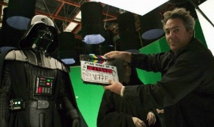 Revelan  detalles sobre futuros protagonistas de Star Wars. Episode VII