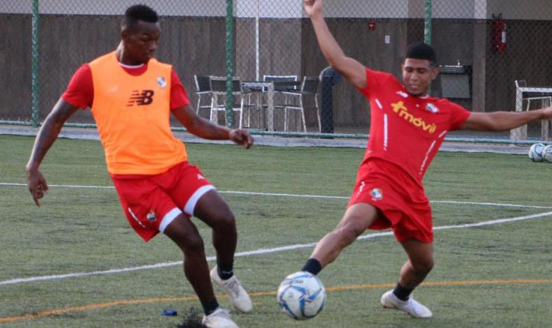 Stempel convoca a los jugadores que se enfrentarn a Estados Unidos