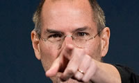 Necio o mucha fe? Jobs rechaz operarse del cncer por 9 meses