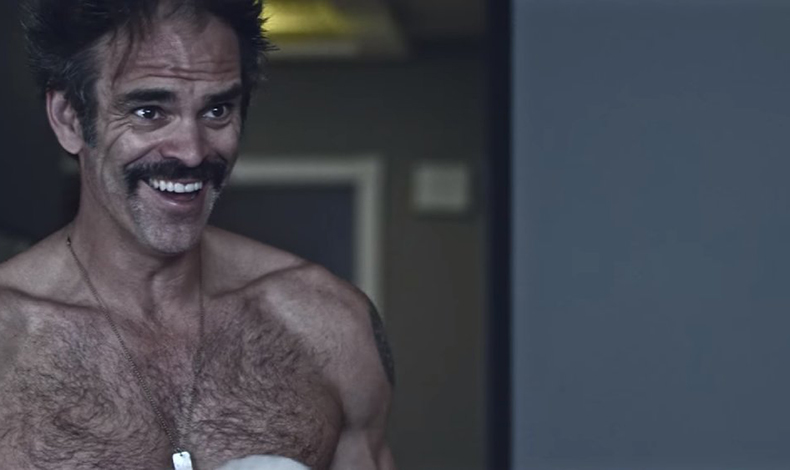 Steven Ogg de The Walking Dead quiere ser El Joker