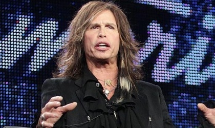 Steven Tyler confirma que abandon a su amante
