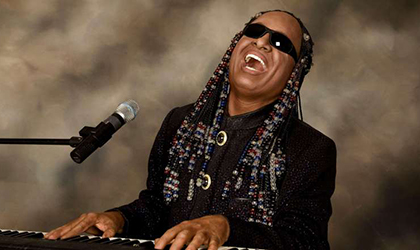 Stevie Wonder planifica su tercera boda