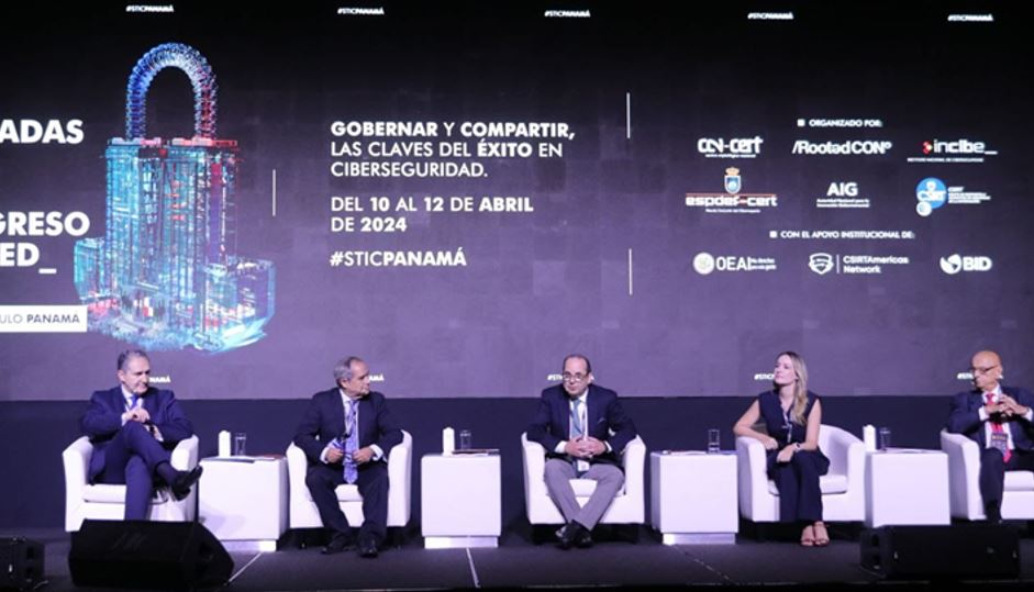 Panam ser sede del evento de ciberseguridad ms importante de Iberoamrica