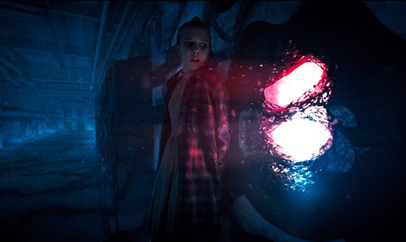 �Stranger Things� estrena el incre�ble tr�iler de la segunda temporada