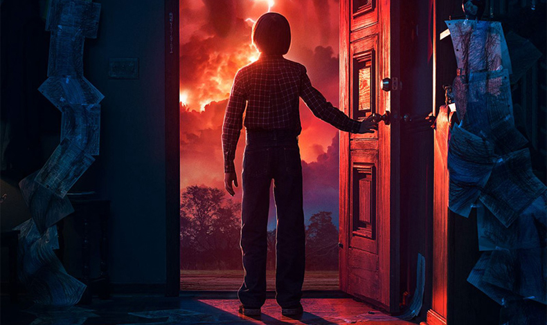 La tercera temporada de Stranger Things tambin experimentar un salto temporal