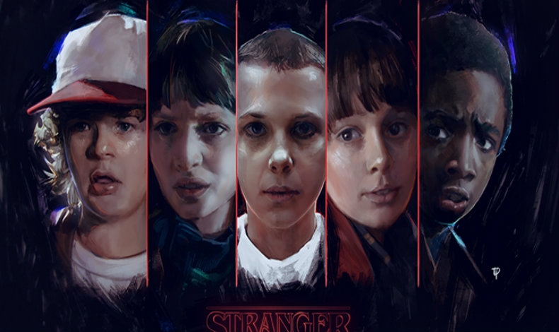 Sabes cunto cobra cada actor de Stranger Things por episodio?