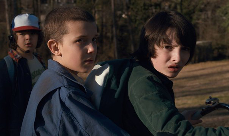 Creadores de Stranger Things revelan ms detalles sobre la segunda entrega