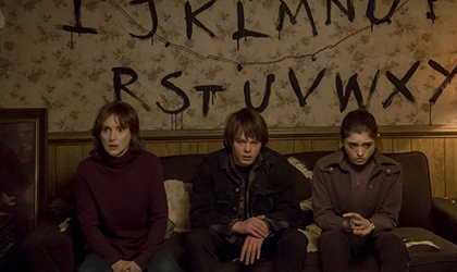 Stranger Things: Existe una razn cientfica para el Upside Down?