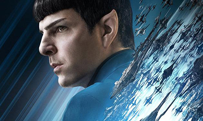 Zachary Quinto habla sobre Star Trek 4