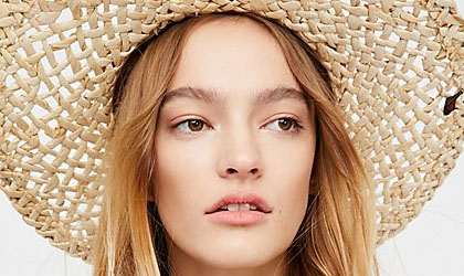 En Panam prefieren los Straw Hats, asegura Cindy Pereira