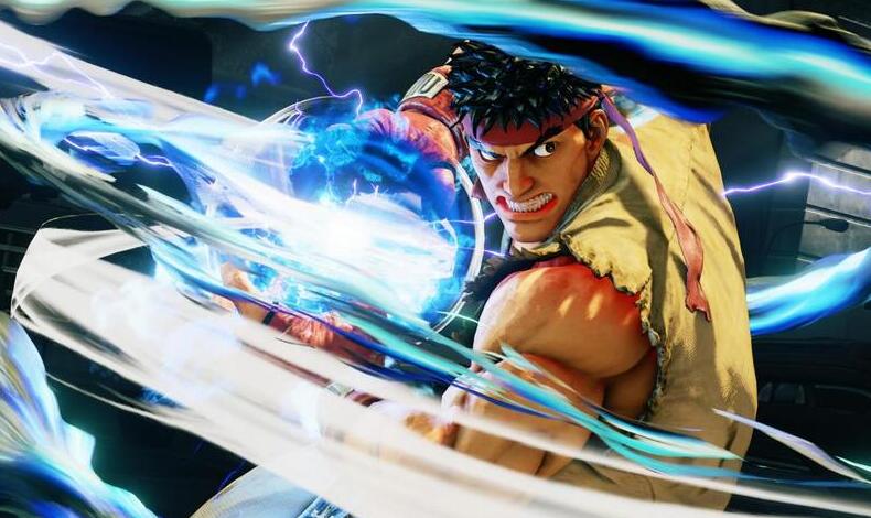 when did street fighter 6 come out when did street fighter 6 come out