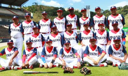 Equipo Sub-14 tiene lo que se necesita para el Torneo Panamericano