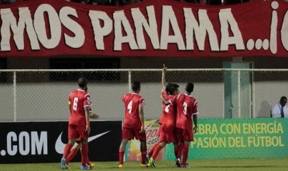Hoy Panamá se juega su pase al Mundial Sub 17