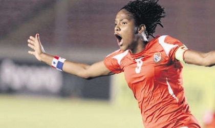 Panam se juega hoy su pase a la final del premundial sub 20 contra Canada