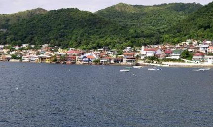 Un suceso de contaminacin se registr en Isla de Taboga