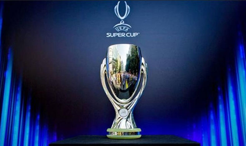 Ftbol espaol se impuso en ocho finales disputadas en la Supercopa Europea