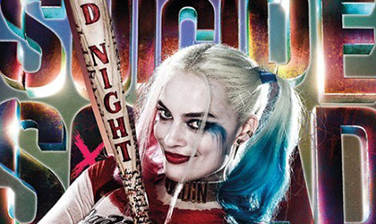 Suicide Squad es la pelcula ms rentable de DC