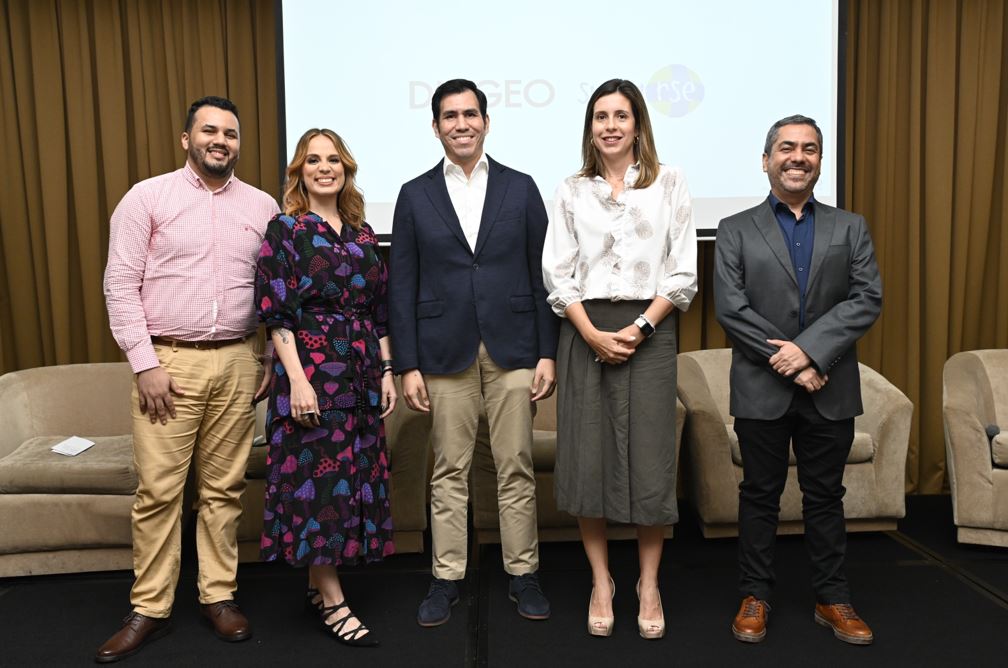 Conoce la situacin de las empresas privadas panameas sobre la inclusin laboral, igualdad de condiciones y respeto a los derechos humanos