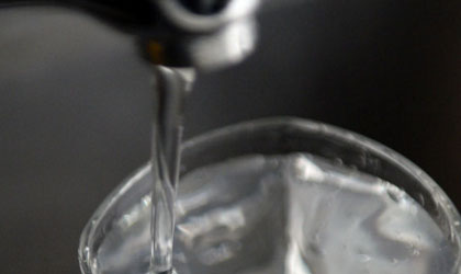 En Changuinola no habr� agua este mi�rcoles