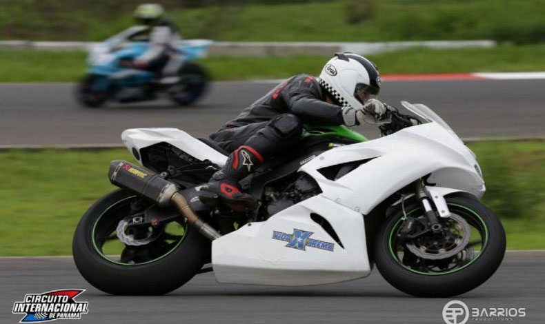 Ms de cien pilotos estarn en el Superbike