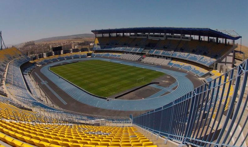 Supercopa de Espaa ser el 12 de agosto