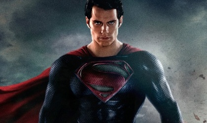 Superman arrasa con 125 millones en su estreno, pero no supera a Iron Man 3