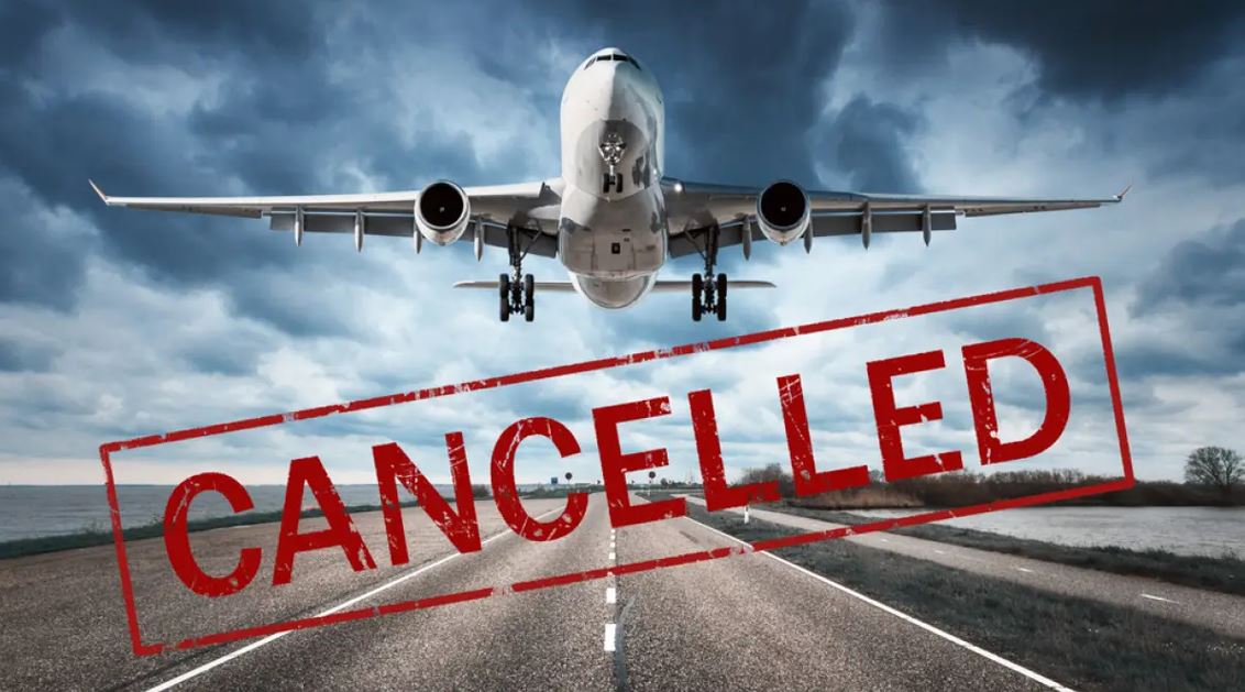 Informacin sobre suspensin temporal de vuelos de Copa Airlines desde y hacia Venezuela