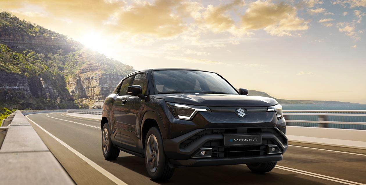 La movilidad el�ctrica gana espacio en un mercado paname�o marcado por el crecimiento de los SUV