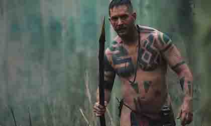 La nueva serie de FX con Tom Hardy ya tiene fecha de estreno