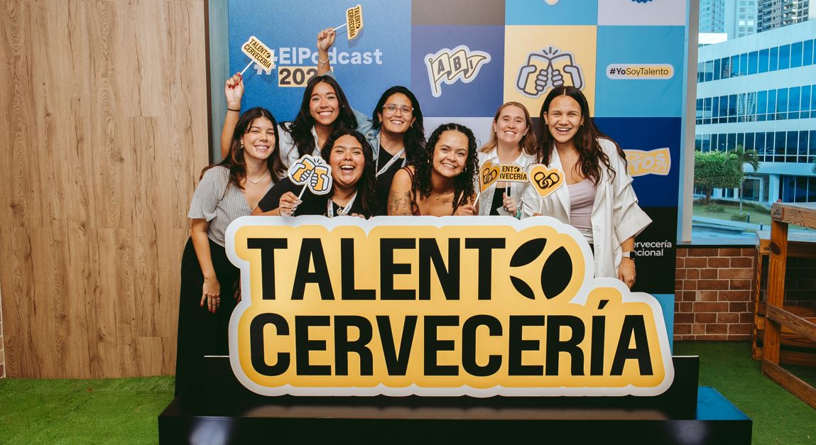 Cervecer�a Nacional abre convocatoria para su programa de pasant�as Young Talent 2026