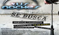 Se busca Talento Urbano