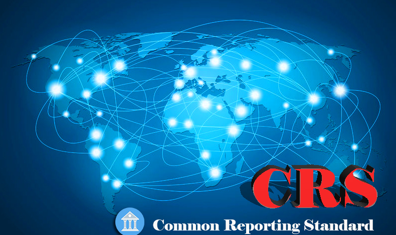 Realizan taller sobre Common Reporting Standard