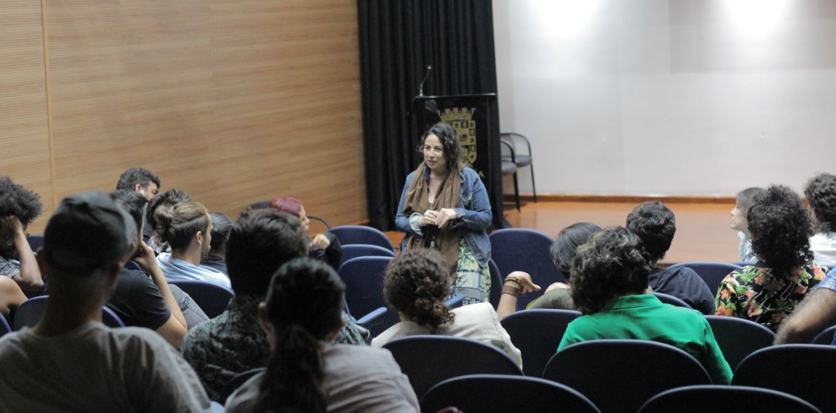 Panam es Sede de 2da Edicin de taller de cine centroamericano y del caribe