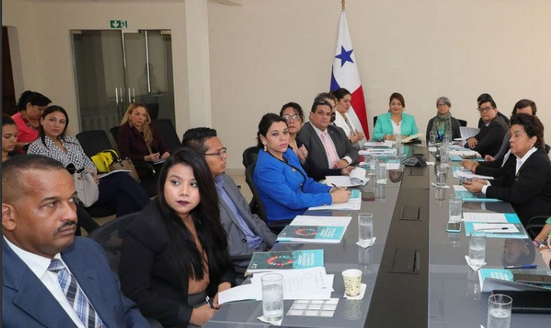 Taller regional de Objetivos de Desarrollo Sostenible de Iberoamrica