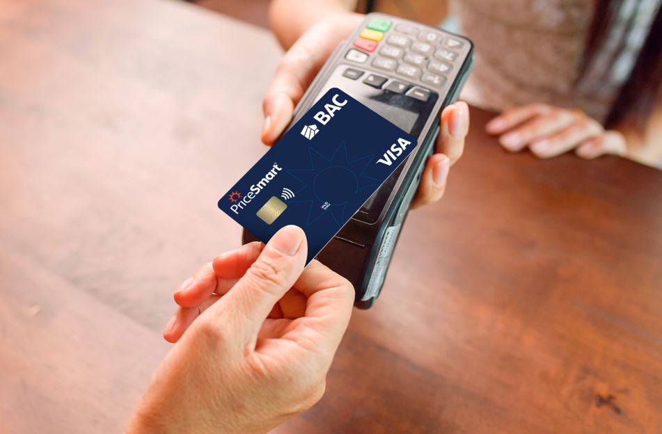Tarjeta BAC PriceSmart de Visa se renueva con m�s beneficios exclusivos para sus clientes