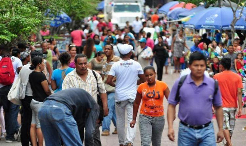 Desempleo en Panam est en 4,6%