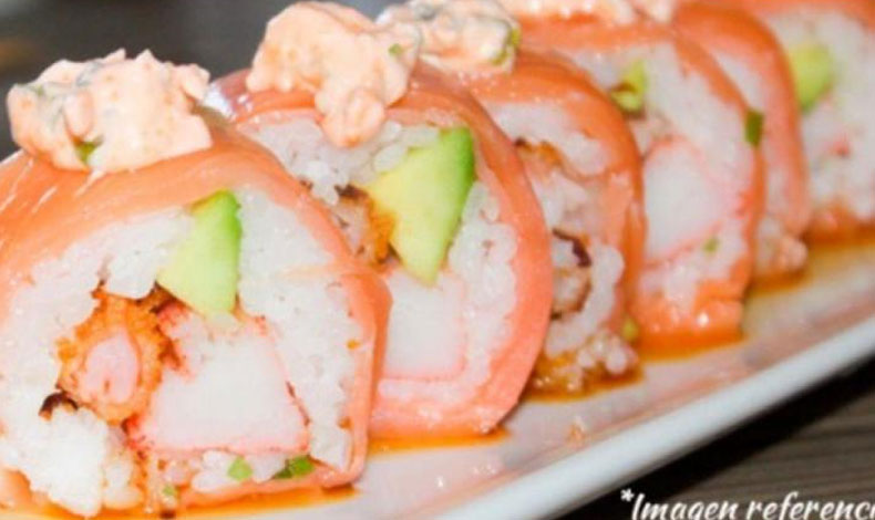 Restaurante panameo recibi premio por distincin de su Sushi