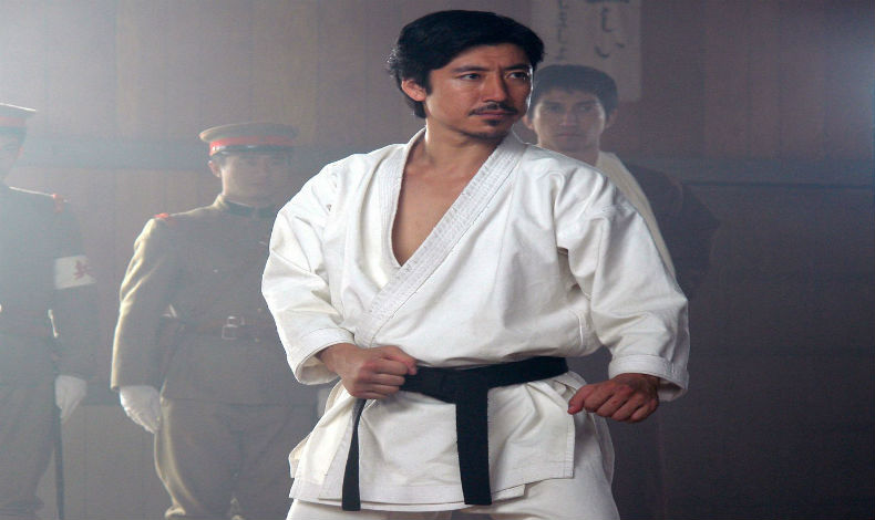 Tatsuya Naka llega en mayo a Panam�