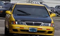 Tarifa de taxis aumenta un 21%