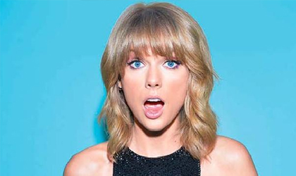 Taylor Swift vctima de un acosador