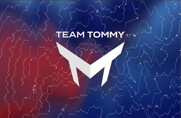 Tommy Hilfiger anuncia el lanzamiento de Team Tommy una iniciativa para jugadores centrada en la comunidad