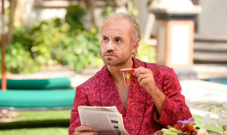 Primer teaser de American Crime Story: The Assassination of Gianni Versace