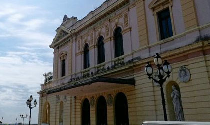 Restauracin del Teatro Nacional tendr un costo de 11.7 millones de dlares