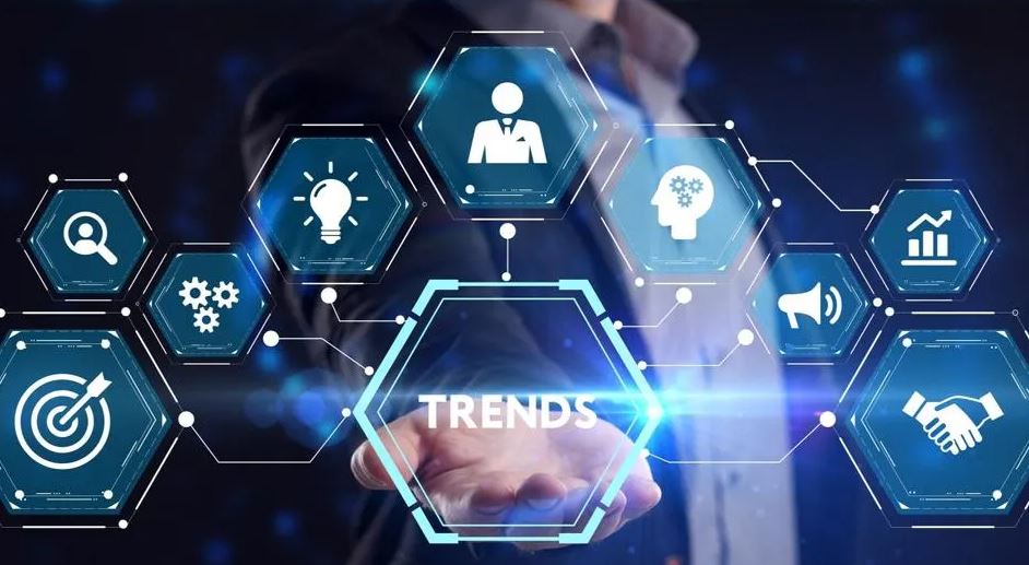 El 16 informe anual deTech Trends, de Deloitte, revela cmo la IA se est convirtiendo en un elemento fundamental para las  empresas