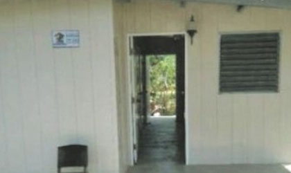Casas de Techos de Esperanza no se pueden alquilar