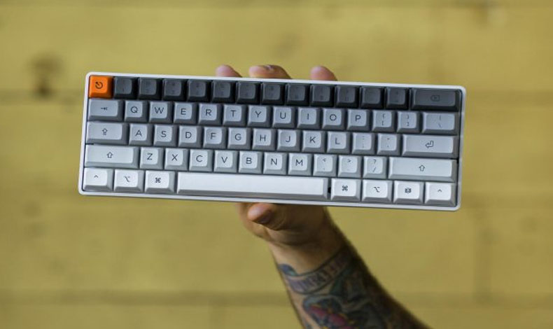 Rarezas sobre tu teclado que quizs no conocas