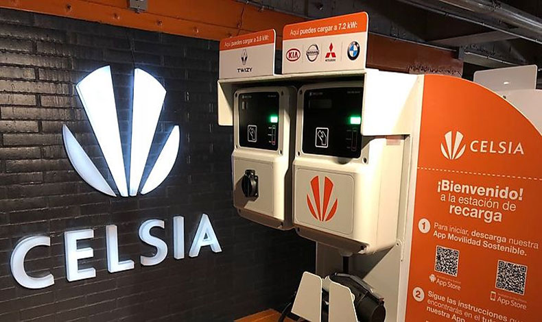 La tecnologa ayuda a invertir en movilidad elctrica