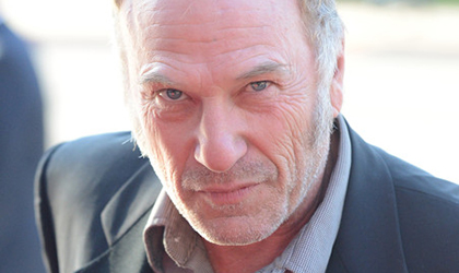 Ted Levine tambin estar en Jurassic World 2